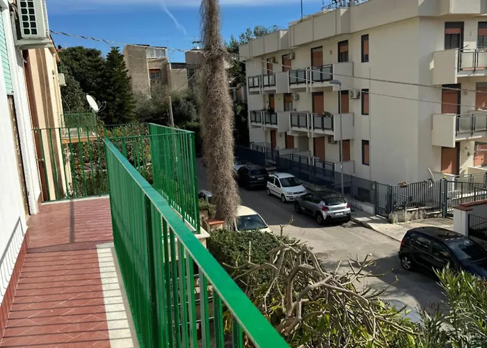 Holiday Mondello