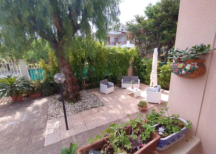 Casa Berta