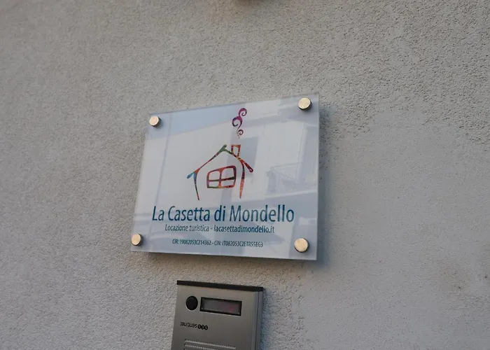 La Casetta Di Mondello